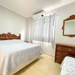 Apartamento Na Avenida Central