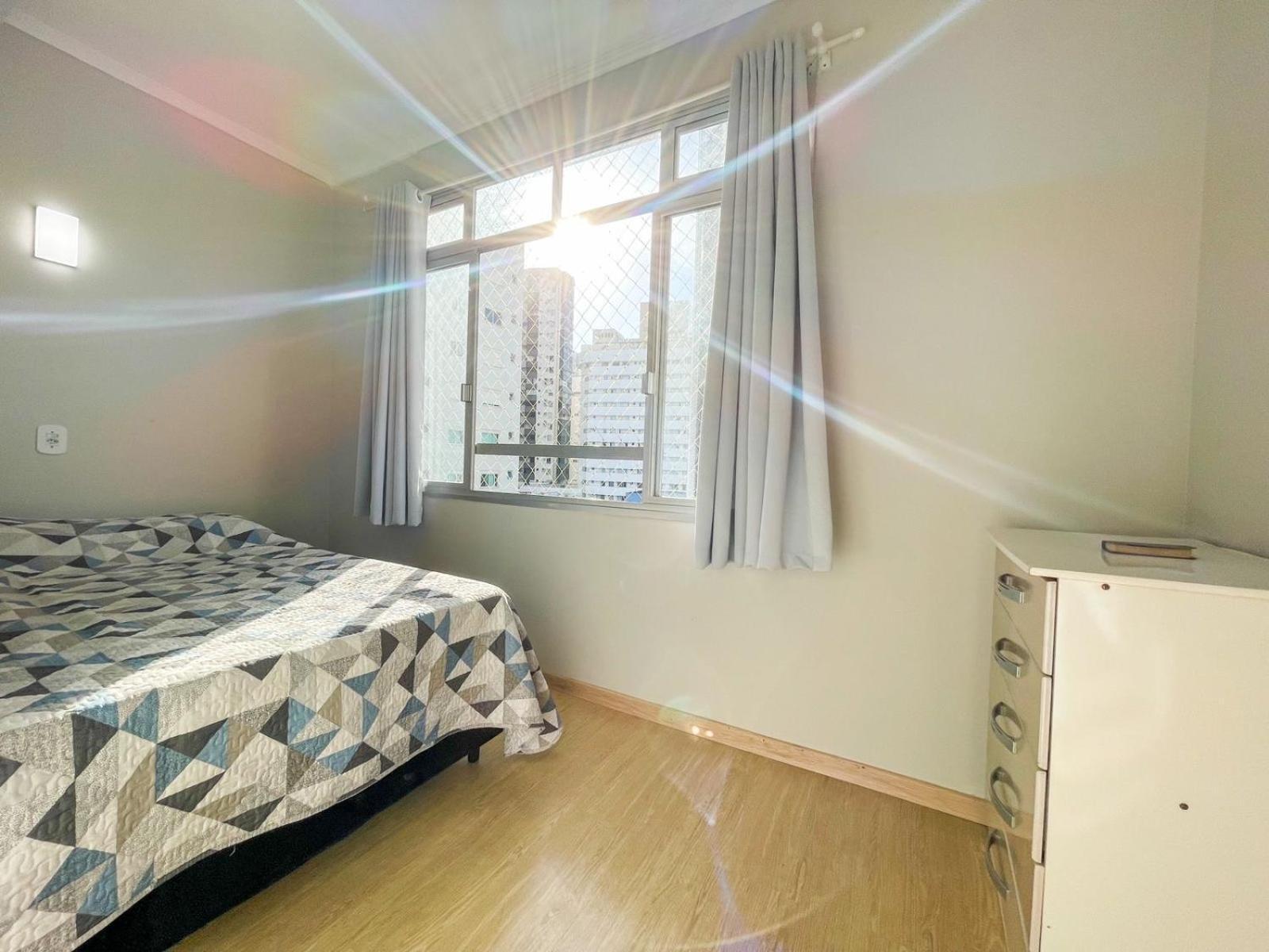 Na Avenida Apartamento Balneario Camboriu
