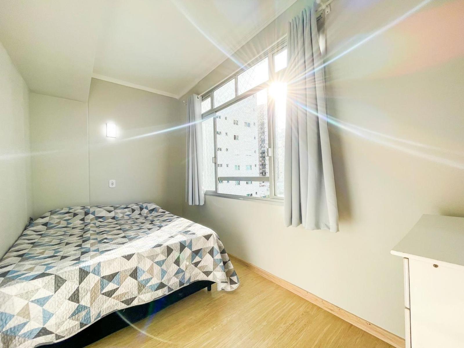 Apartamento Na Avenida