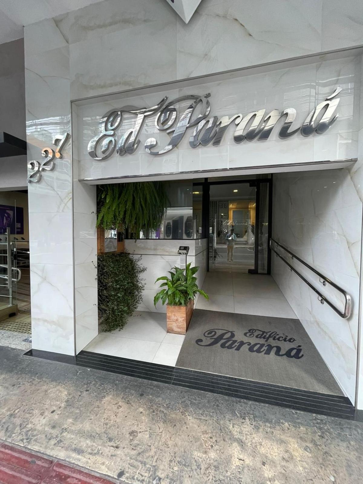 Apartamento Na Avenida
