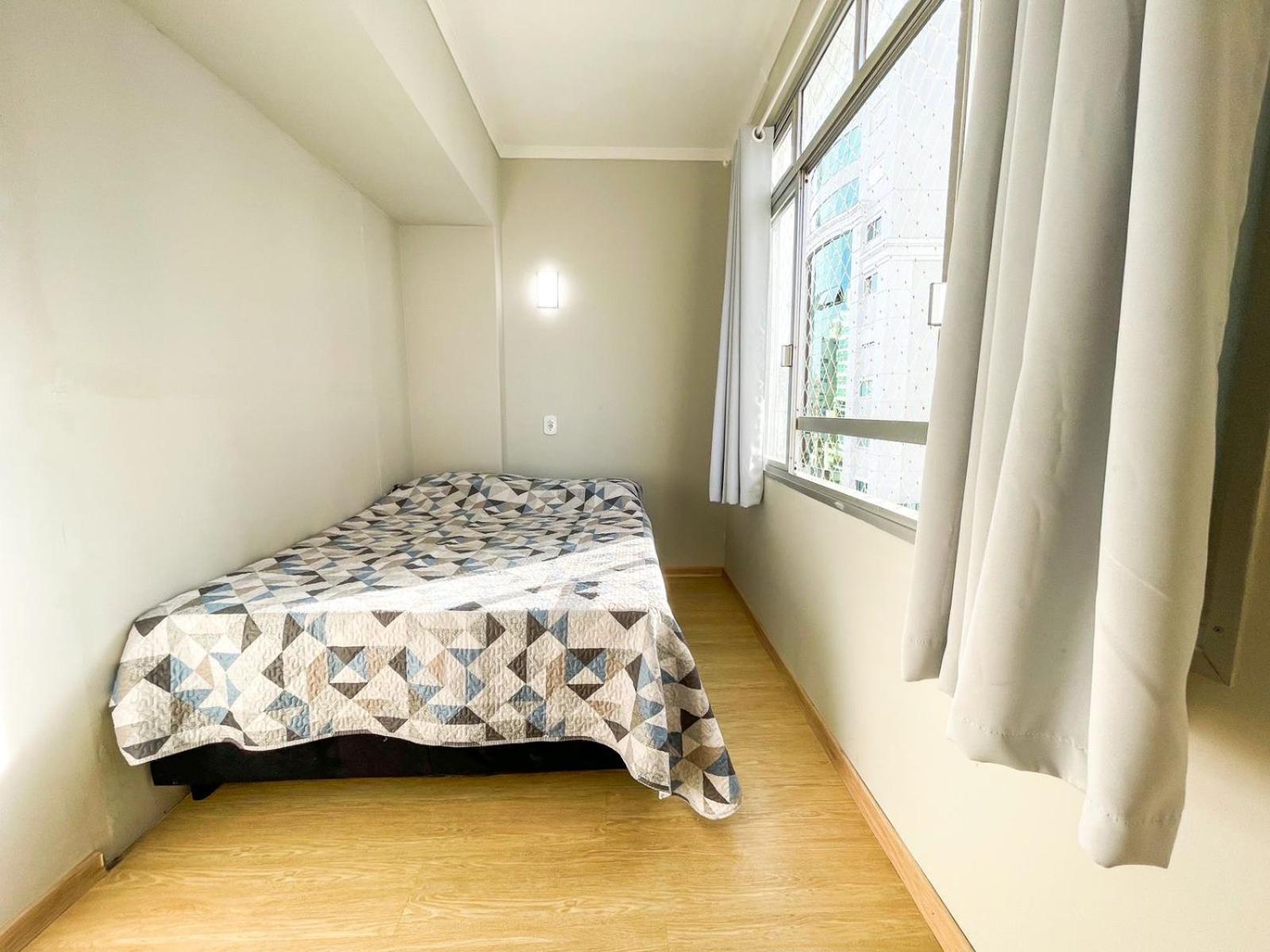 Na Avenida Apartamento *