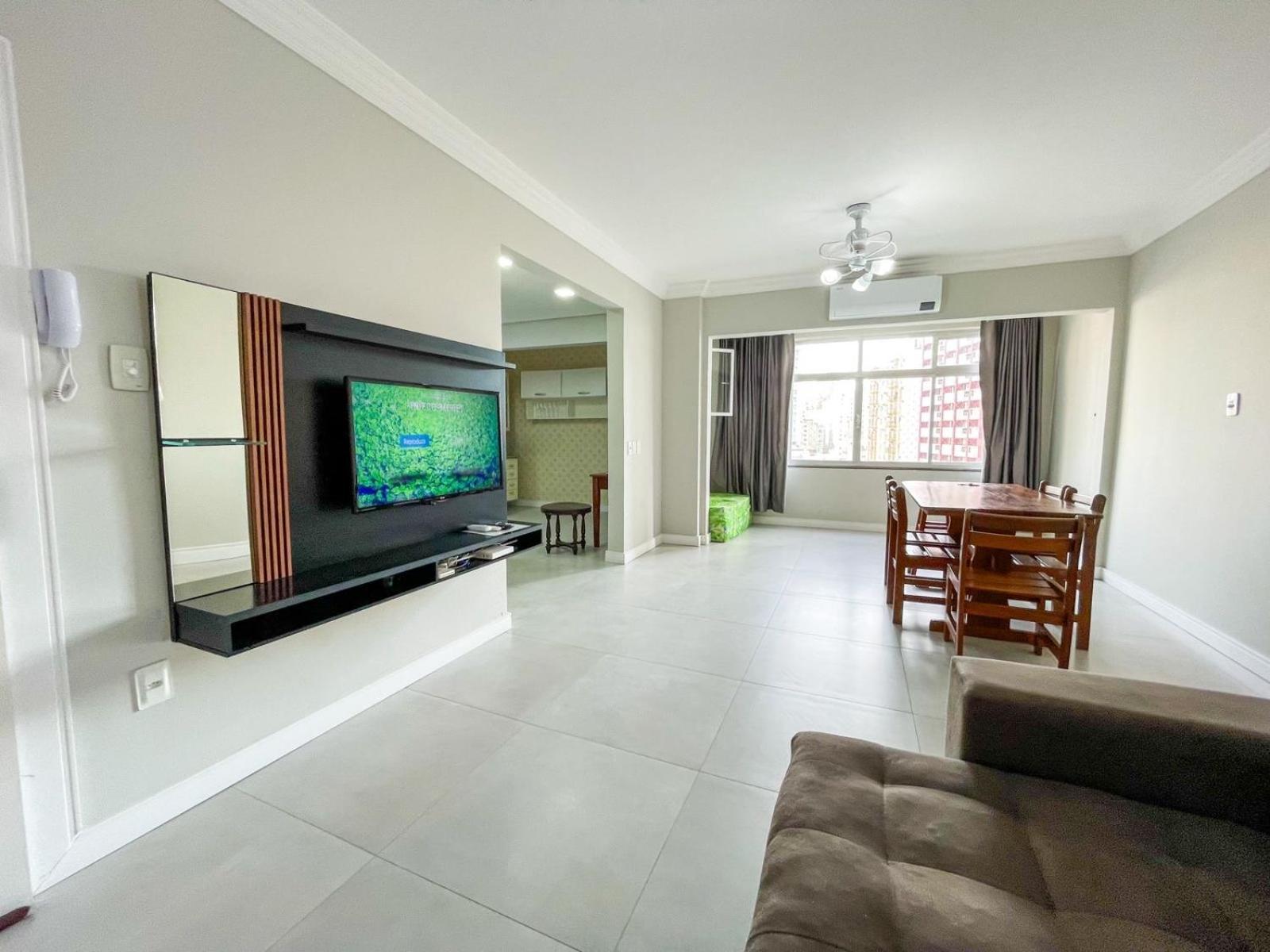 Apartamento Na Avenida Balneario Camboriu