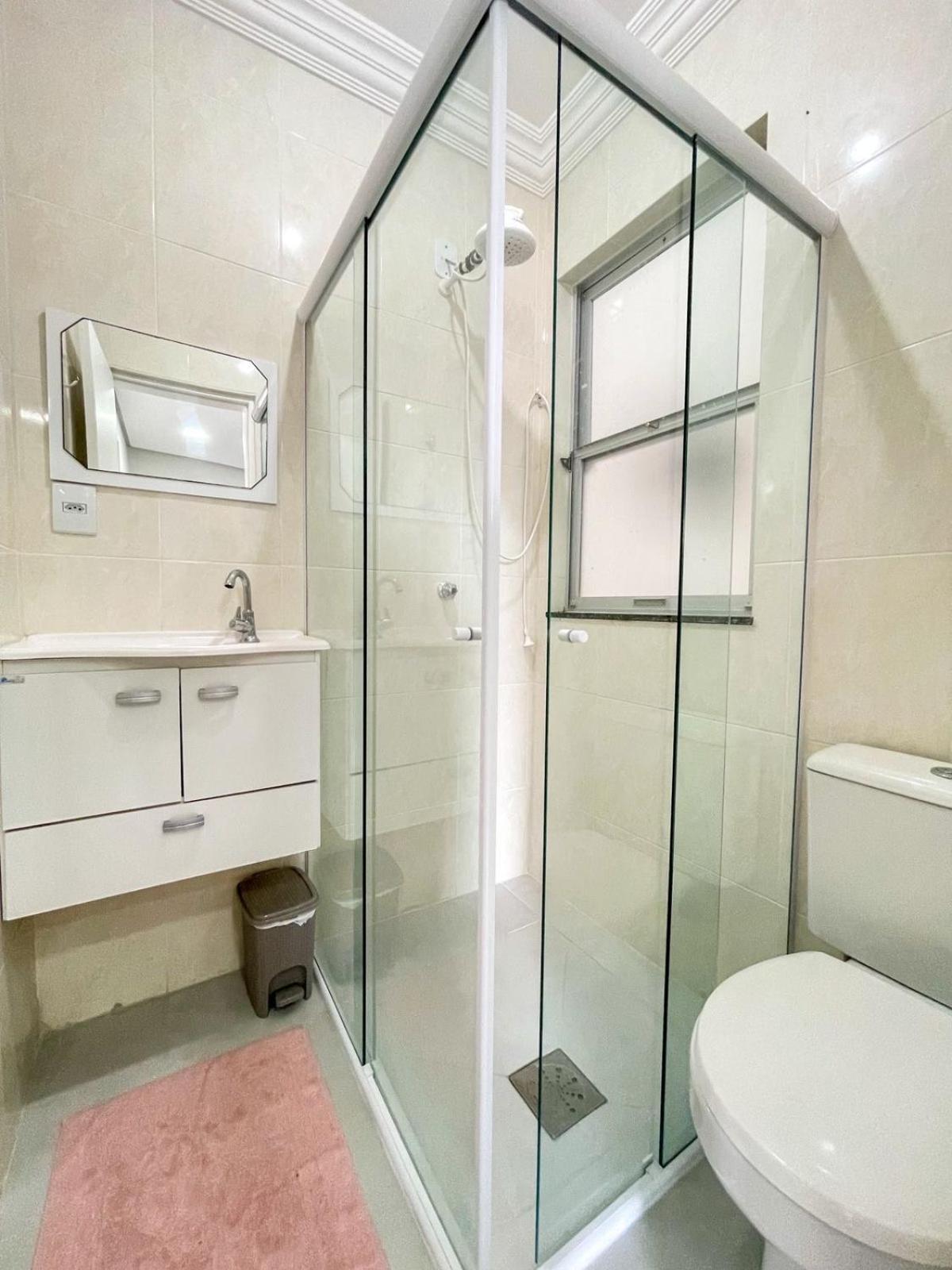 Apartamento Na Avenida *