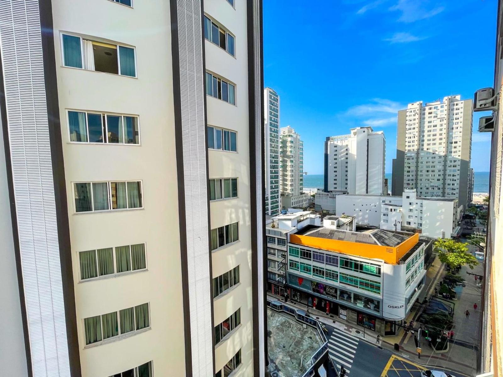 Na Avenida * Balneario Camboriu