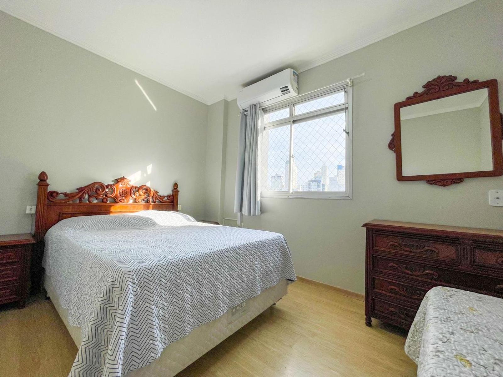 Apartamento Na Avenida *