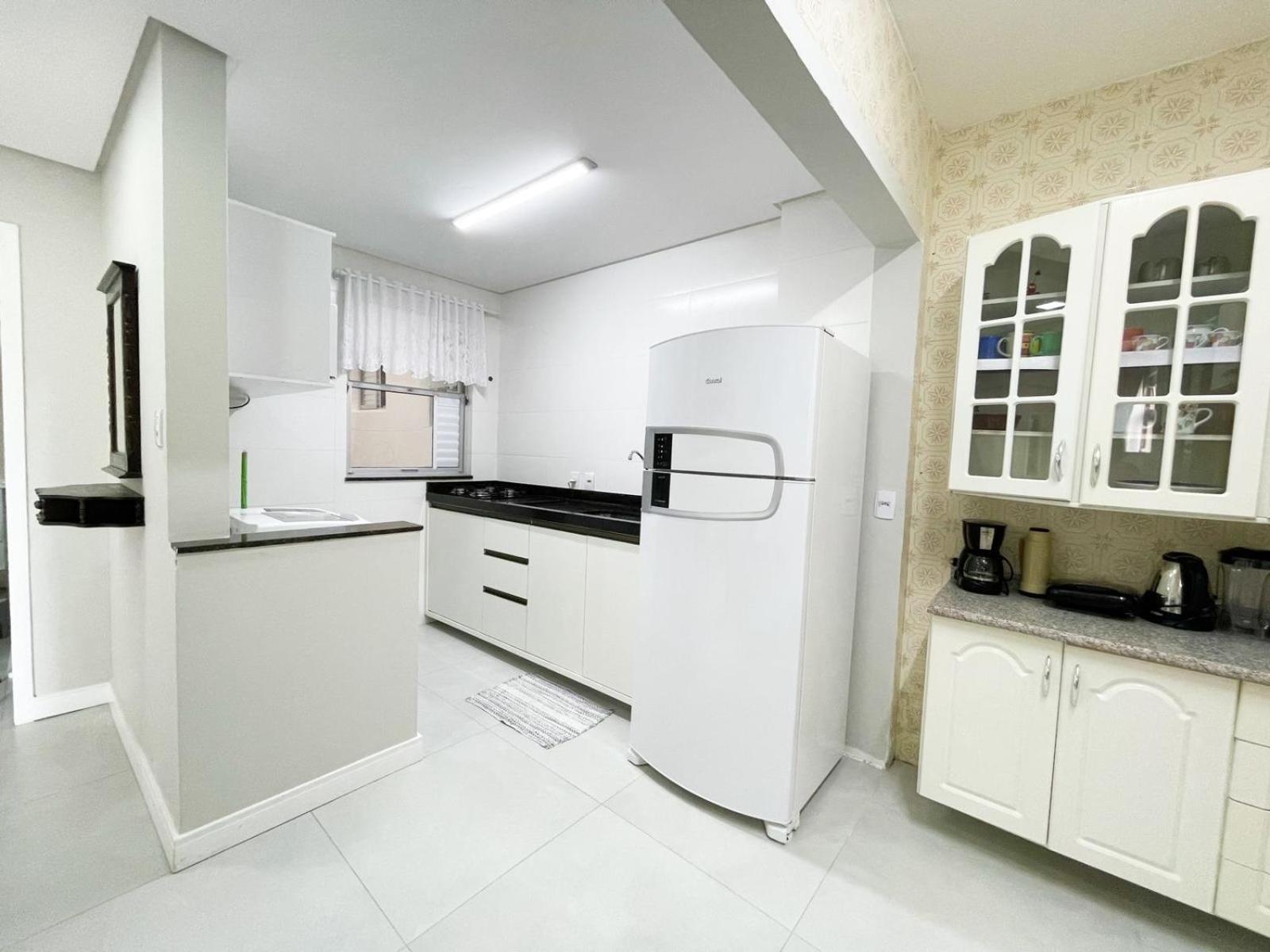 Na Avenida Apartamento Balneario Camboriu