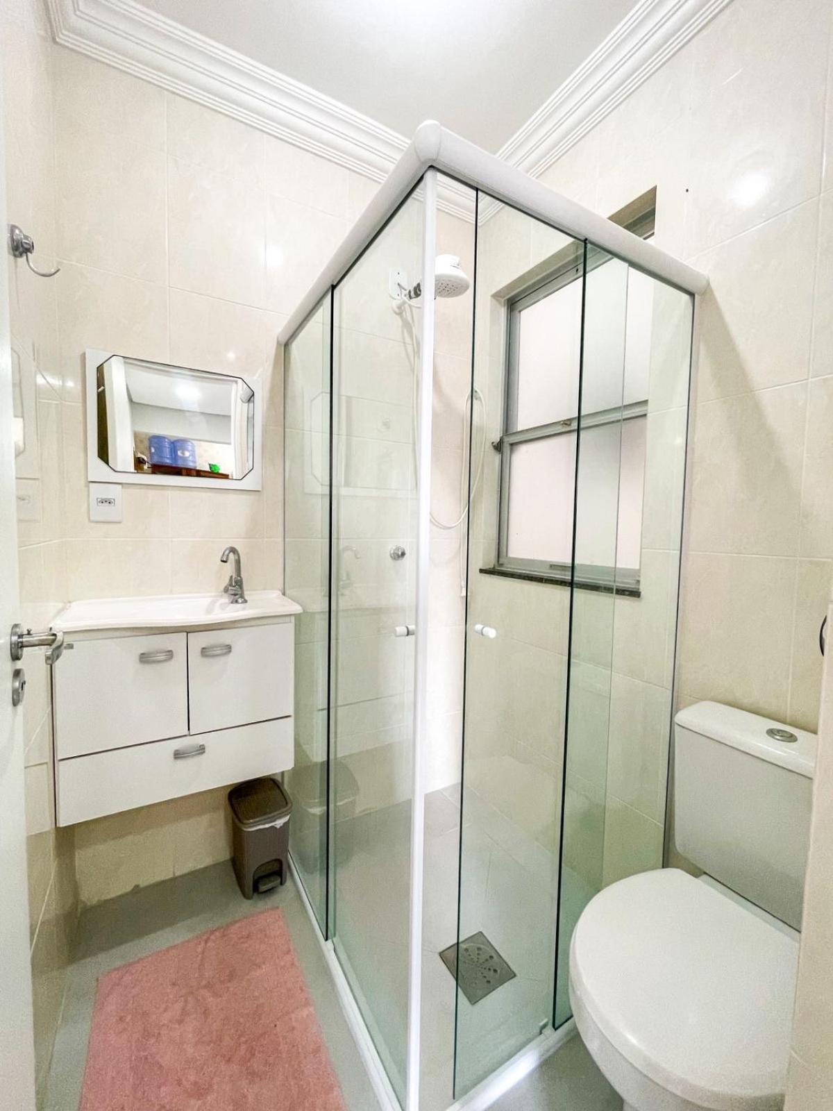 Apartamento Na Avenida *