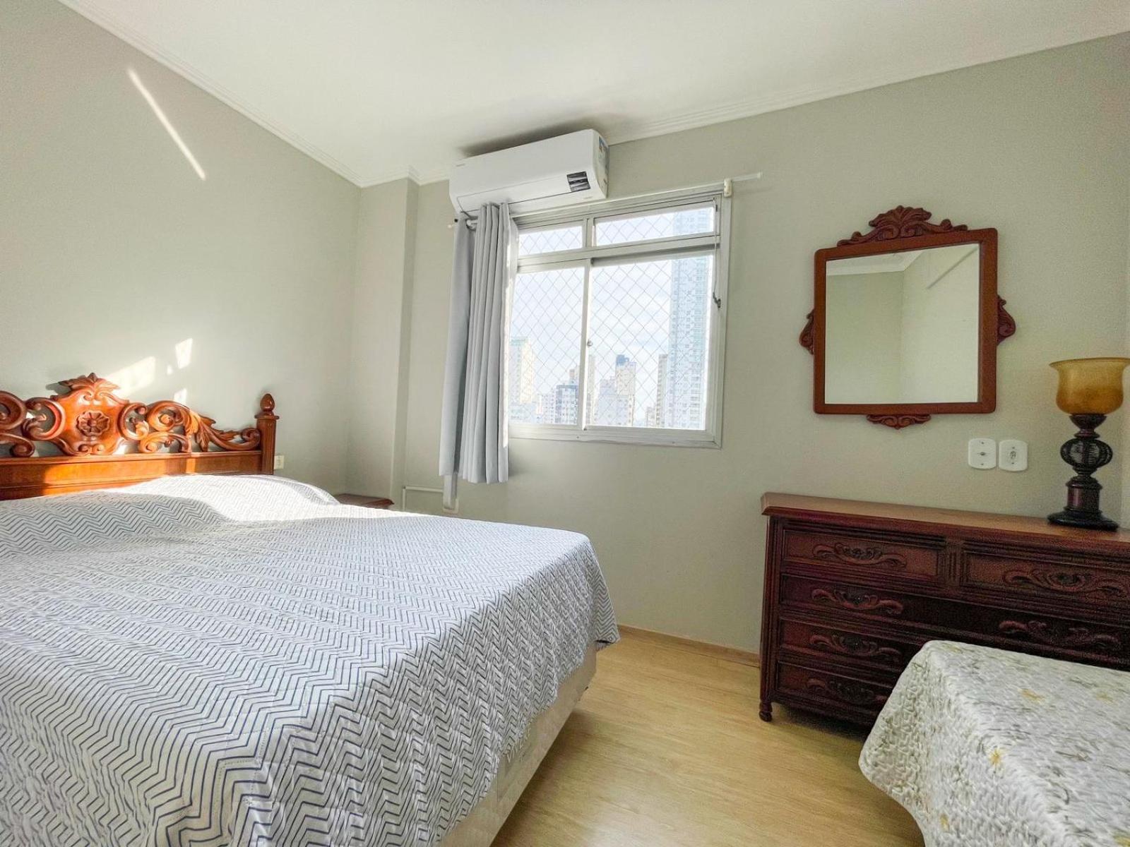 Na Avenida Apartamento Balneario Camboriu